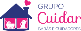 Cuidador para Idosos – Grupo Cuidar Logo